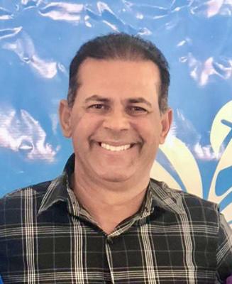 Pr Divino Ferreira